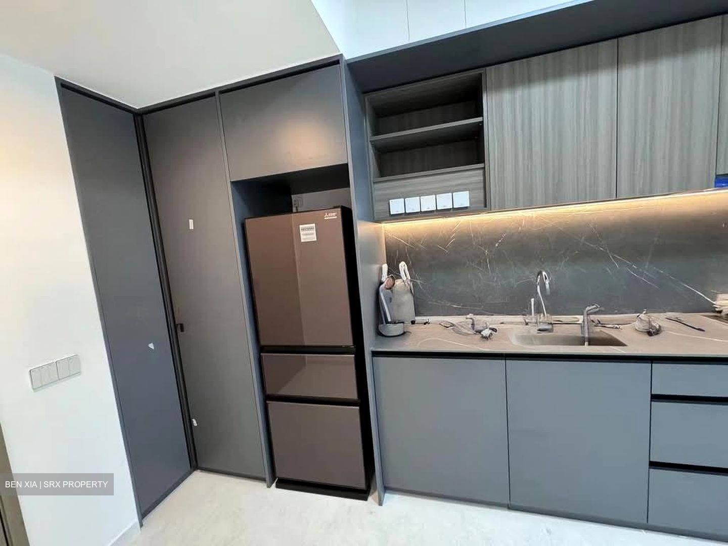 One-north Eden (D5), Apartment #579394771